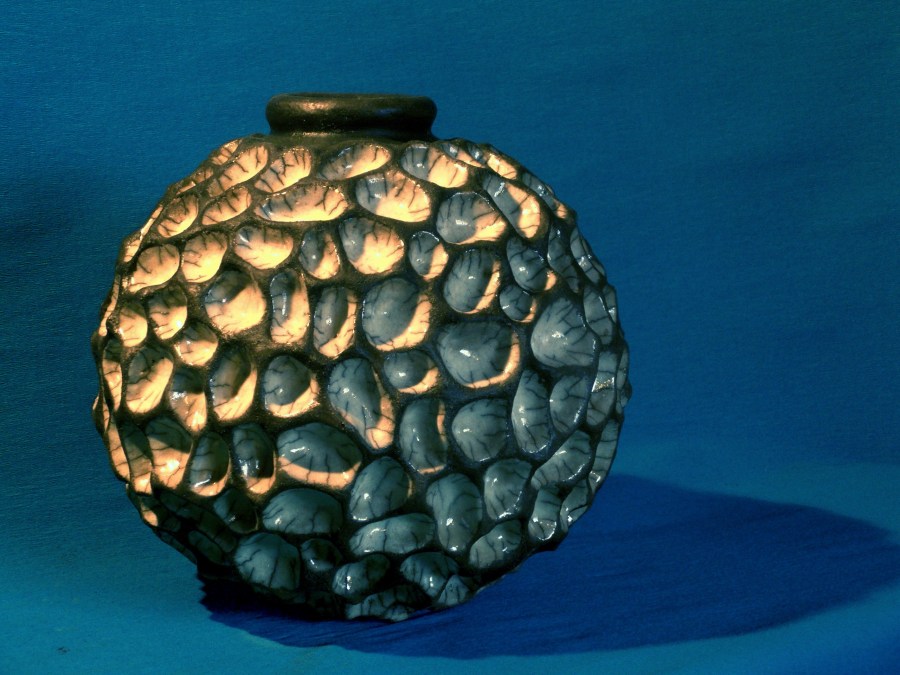 Raku 40cm