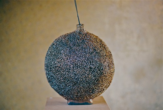 Raku 45cm