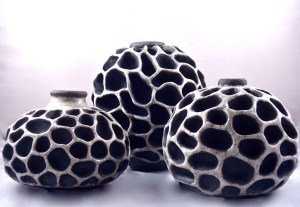 Morchelvasen 20-30cm